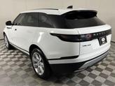 Thumbnail of 2026 Fuji White Land Rover Range Rover Velar
