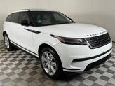 Thumbnail of 2026 Fuji White Land Rover Range Rover Velar