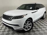 Photo of 2026 Fuji White Land Rover Range Rover Velar