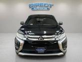 Thumbnail of 2018 Labrador Black Metallic Mitsubishi Outlander