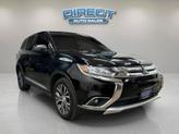 Photo of 2018 Labrador Black Metallic Mitsubishi Outlander