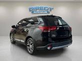 Thumbnail of 2018 Labrador Black Metallic Mitsubishi Outlander