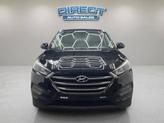Thumbnail of 2016 Ash Black Hyundai TUCSON