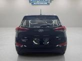 Thumbnail of 2016 Ash Black Hyundai TUCSON