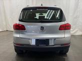 Thumbnail of 2017 Reflex Silver Metallic Volkswagen Tiguan