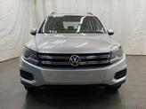 Thumbnail of 2017 Reflex Silver Metallic Volkswagen Tiguan