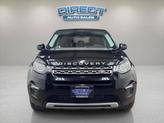 Thumbnail of 2016 Santorini Black Metallic Land Rover Discovery Sport