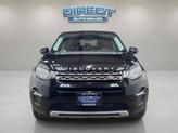 Thumbnail of 2016 Santorini Black Metallic Land Rover Discovery Sport
