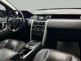 Thumbnail of 2016 Santorini Black Metallic Land Rover Discovery Sport