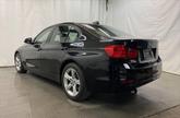 Thumbnail of 2014 Black BMW 320