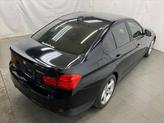 Thumbnail of 2014 Black BMW 320