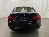 Thumbnail of 2014 Black BMW 320
