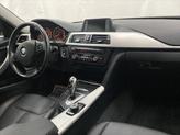 Thumbnail of 2014 Black BMW 320