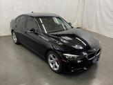 Thumbnail of 2014 Black BMW 320