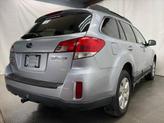 Thumbnail of 2012 Ice Silver Metallic Subaru Outback