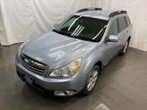 Thumbnail of 2012 Ice Silver Metallic Subaru Outback