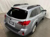 Thumbnail of 2012 Ice Silver Metallic Subaru Outback