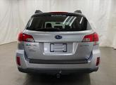 Thumbnail of 2012 Ice Silver Metallic Subaru Outback