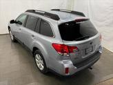 Thumbnail of 2012 Ice Silver Metallic Subaru Outback