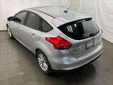 Thumbnail of 2016 Ingot Silver Ford Focus
