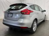 Thumbnail of 2016 Ingot Silver Ford Focus