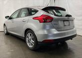 Thumbnail of 2016 Ingot Silver Ford Focus
