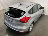 Thumbnail of 2016 Ingot Silver Ford Focus