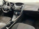 Thumbnail of 2016 Ingot Silver Ford Focus