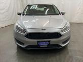 Thumbnail of 2016 Ingot Silver Ford Focus