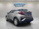 Thumbnail of 2020 Silver Toyota C-HR