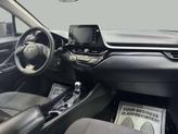 Thumbnail of 2020 Silver Toyota C-HR