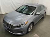 Thumbnail of 2015 Shale Gray Metallic Hyundai SONATA