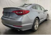 Thumbnail of 2015 Shale Gray Metallic Hyundai SONATA
