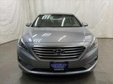 Thumbnail of 2015 Shale Gray Metallic Hyundai SONATA