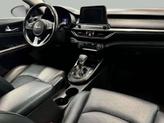 Thumbnail of 2021 Gravity Gray Kia Forte