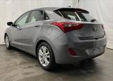 Thumbnail of 2013 Titanium Gray Metallic Hyundai Elantra GT