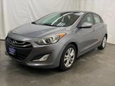 Thumbnail of 2013 Titanium Gray Metallic Hyundai Elantra GT