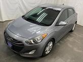 Thumbnail of 2013 Titanium Gray Metallic Hyundai Elantra GT