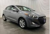 Photo of 2013 Titanium Gray Metallic Hyundai Elantra GT