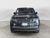 Thumbnail of 2023 Black Land Rover Range Rover