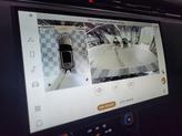 Thumbnail of 2023 Black Land Rover Range Rover