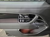 Thumbnail of 2023 Black Land Rover Range Rover