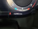 Thumbnail of 2023 Black Land Rover Range Rover