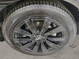 Thumbnail of 2023 Black Land Rover Range Rover