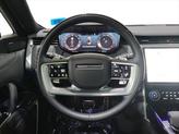 Thumbnail of 2023 Black Land Rover Range Rover