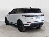 Thumbnail of 2026 White Land Rover Range Rover Evoque