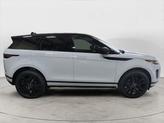 Thumbnail of 2026 White Land Rover Range Rover Evoque