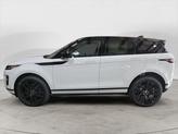 Thumbnail of 2026 White Land Rover Range Rover Evoque