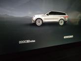 Thumbnail of 2026 Gray Land Rover Range Rover Velar