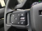 Thumbnail of 2025 Santorini Black Metallic Land Rover Defender